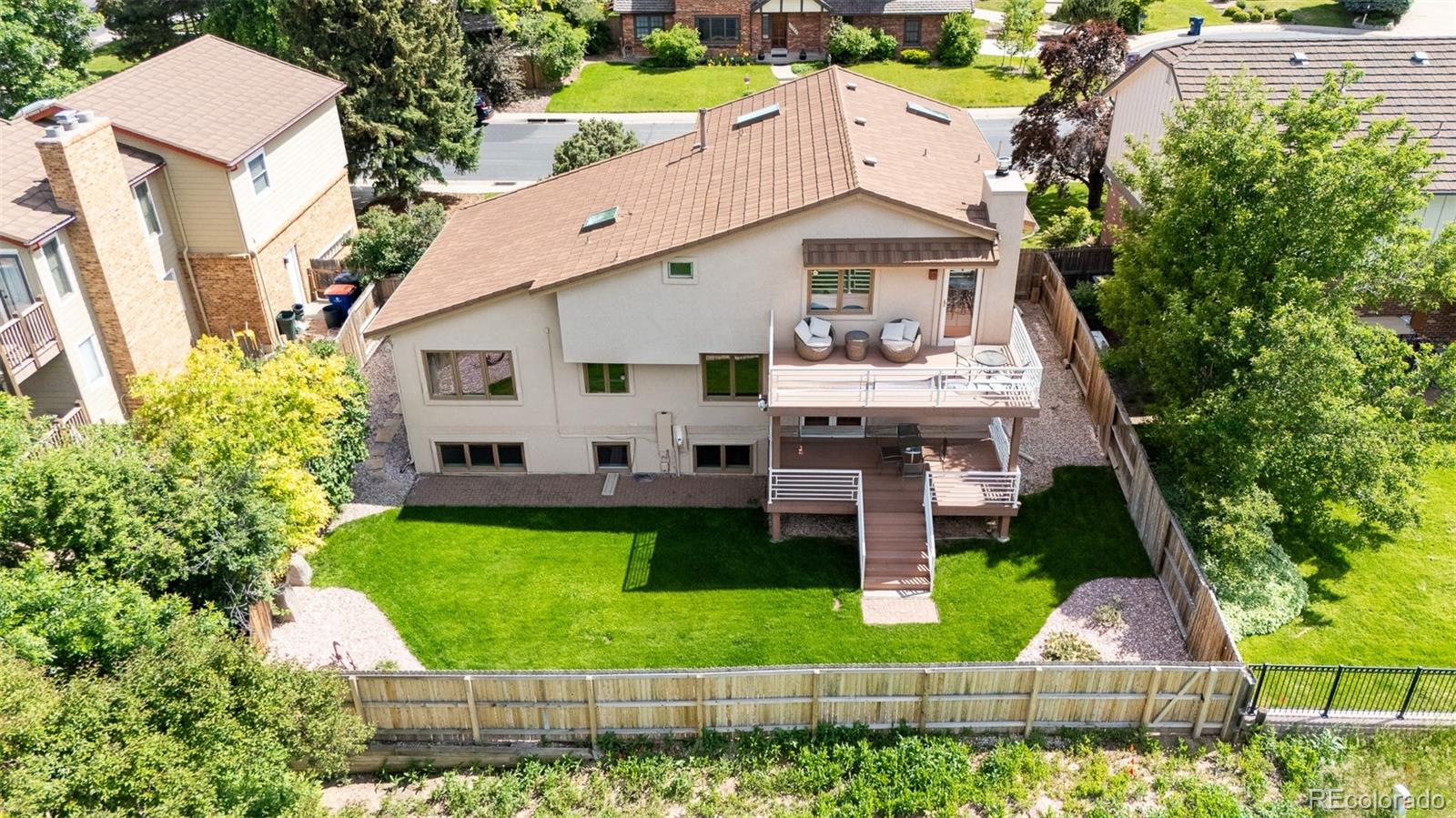 MLS Image #39 for 11241 e cimmarron drive,englewood, Colorado