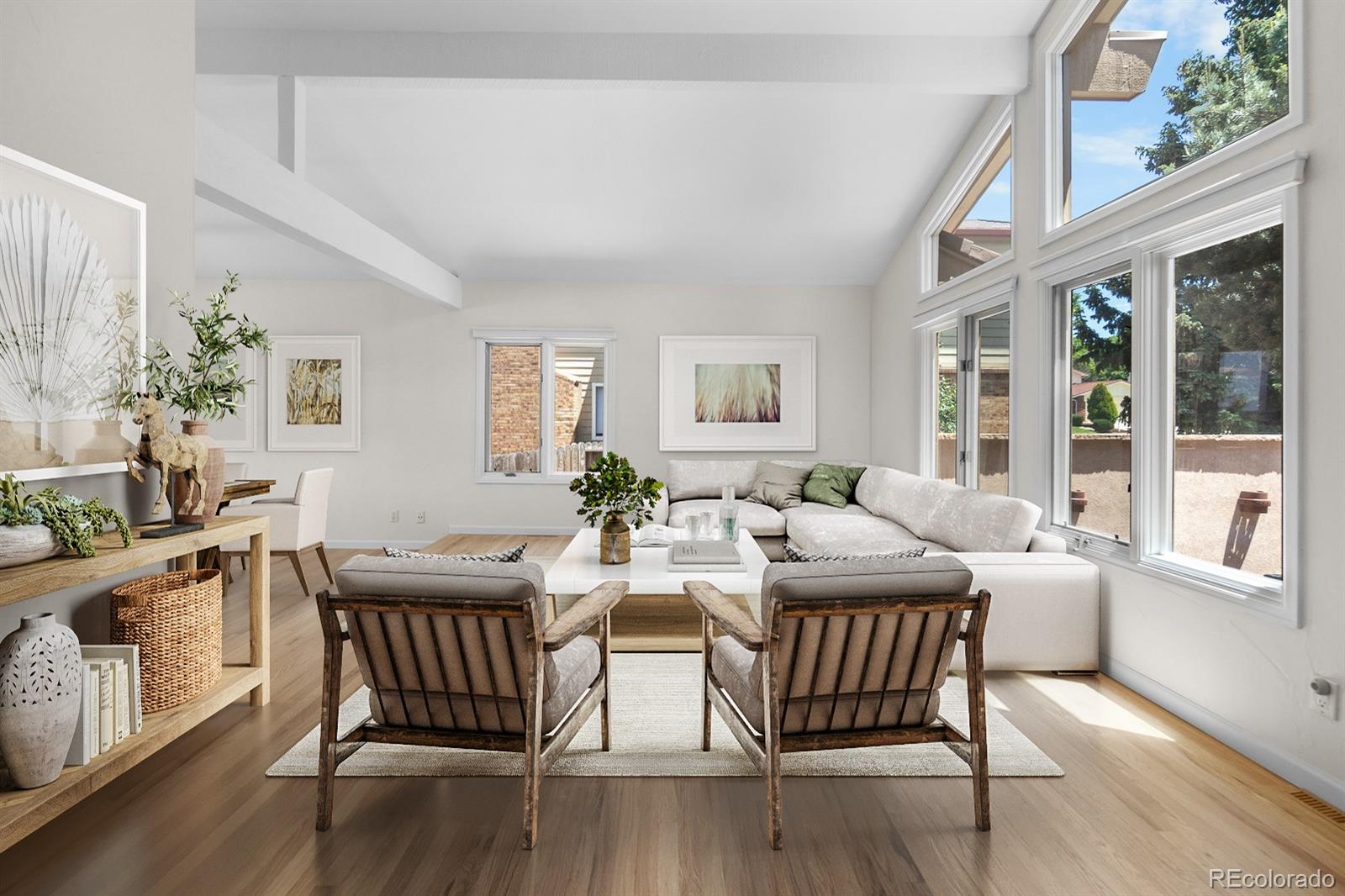 MLS Image #9 for 11241 e cimmarron drive,englewood, Colorado