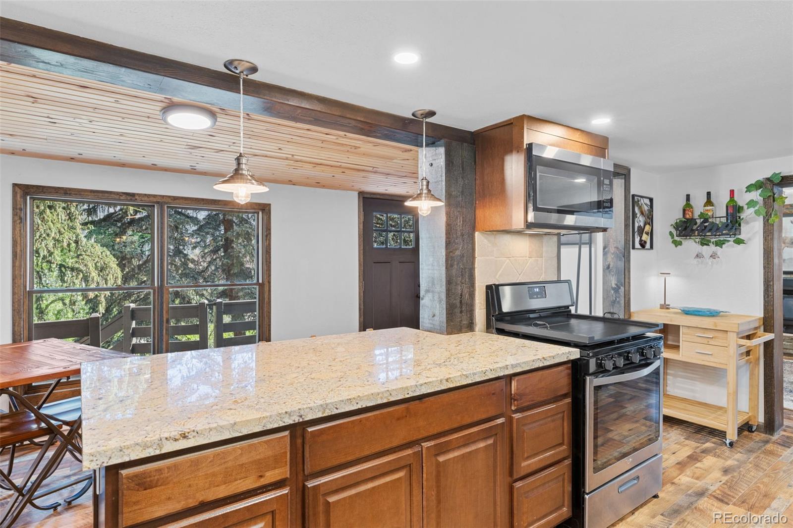 MLS Image #11 for 55  two moon road,idaho springs, Colorado