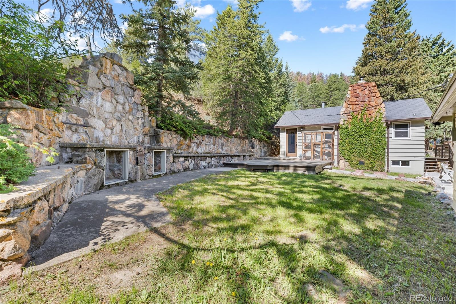 MLS Image #31 for 55  two moon road,idaho springs, Colorado