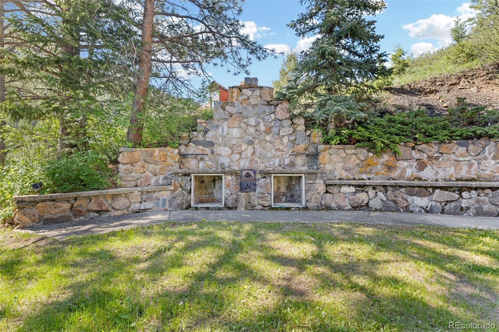 MLS Image #32 for 55  two moon road,idaho springs, Colorado