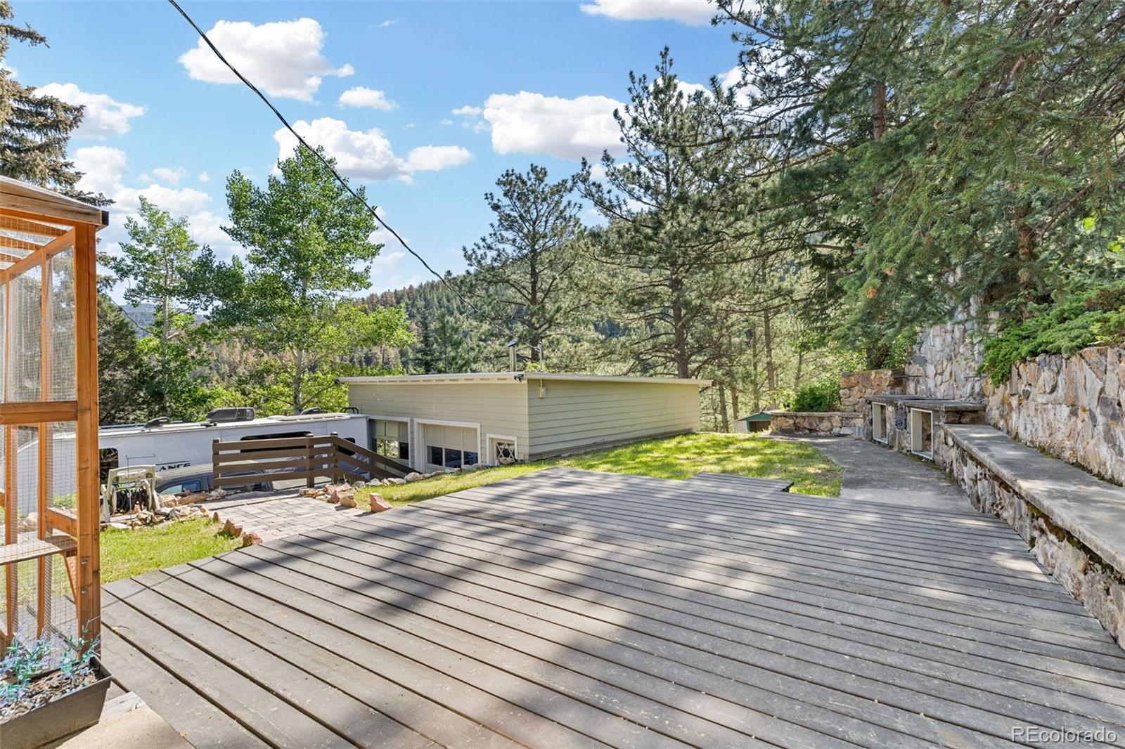 MLS Image #33 for 55  two moon road,idaho springs, Colorado