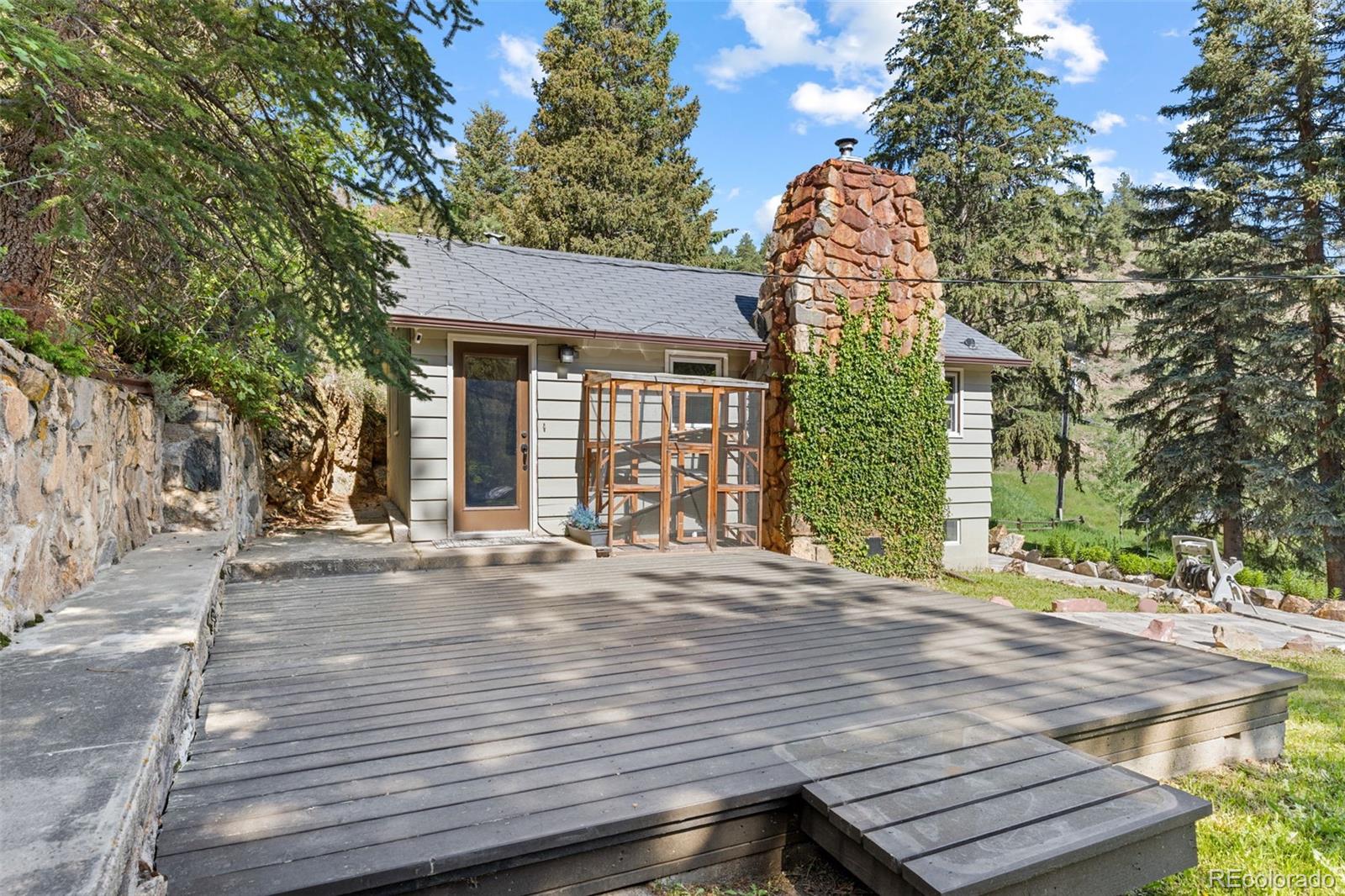 MLS Image #34 for 55  two moon road,idaho springs, Colorado