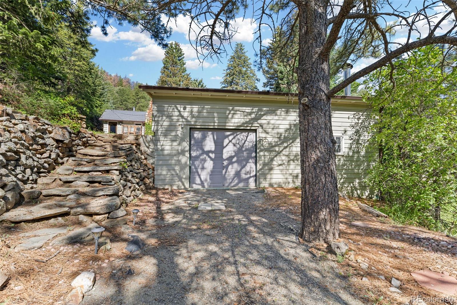 MLS Image #36 for 55  two moon road,idaho springs, Colorado
