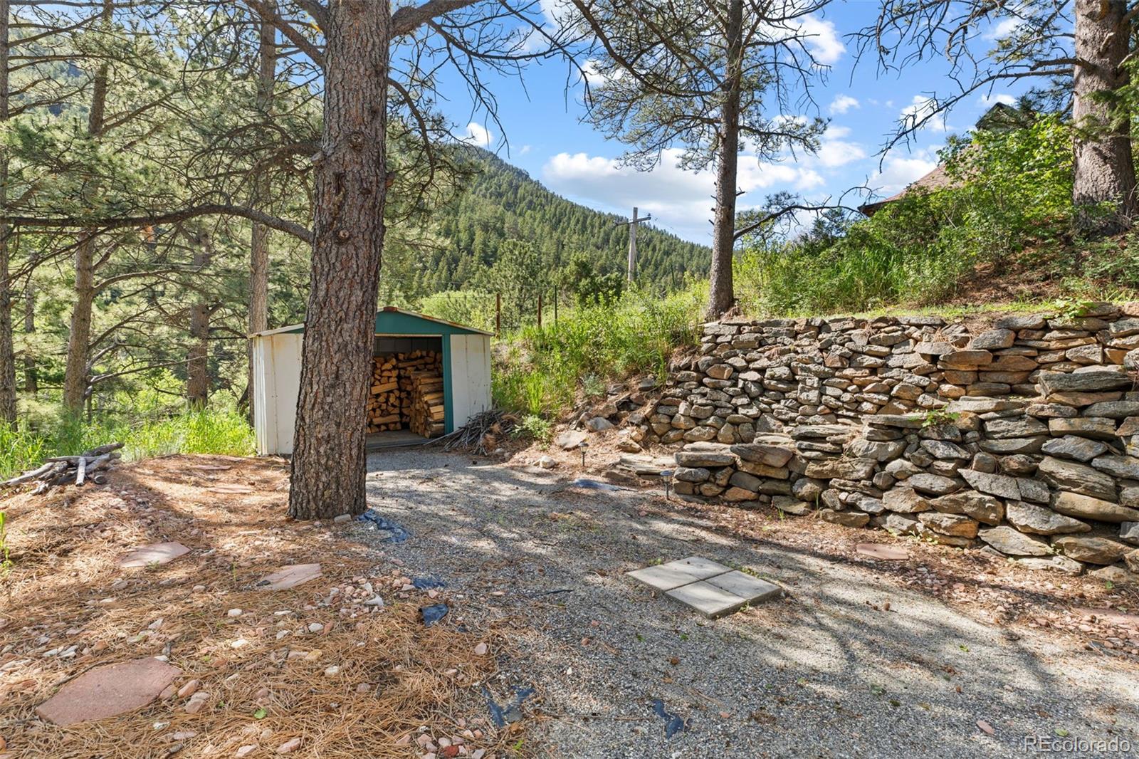 MLS Image #37 for 55  two moon road,idaho springs, Colorado