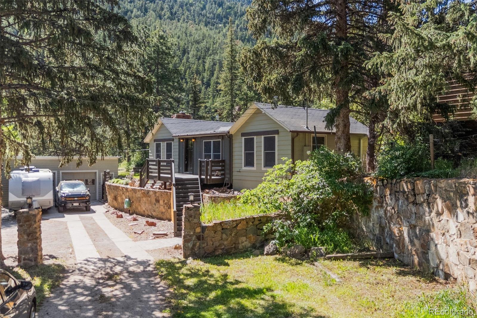 MLS Image #39 for 55  two moon road,idaho springs, Colorado