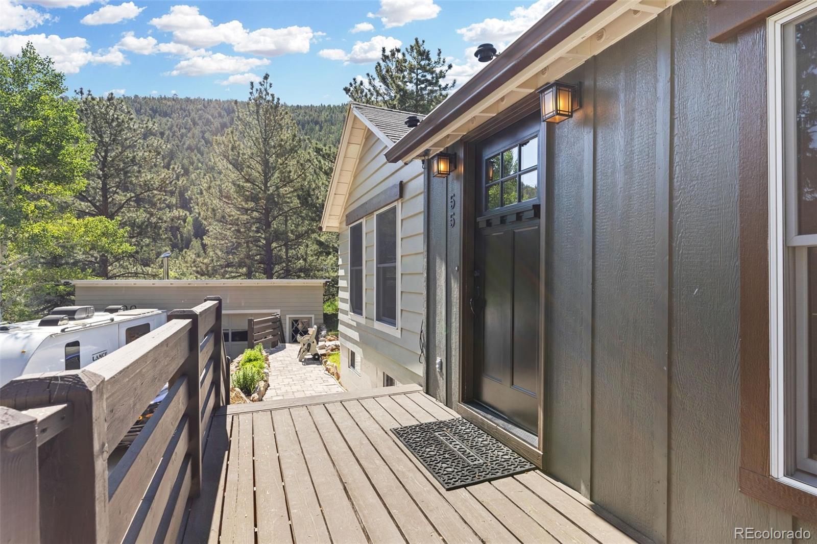 MLS Image #5 for 55  two moon road,idaho springs, Colorado