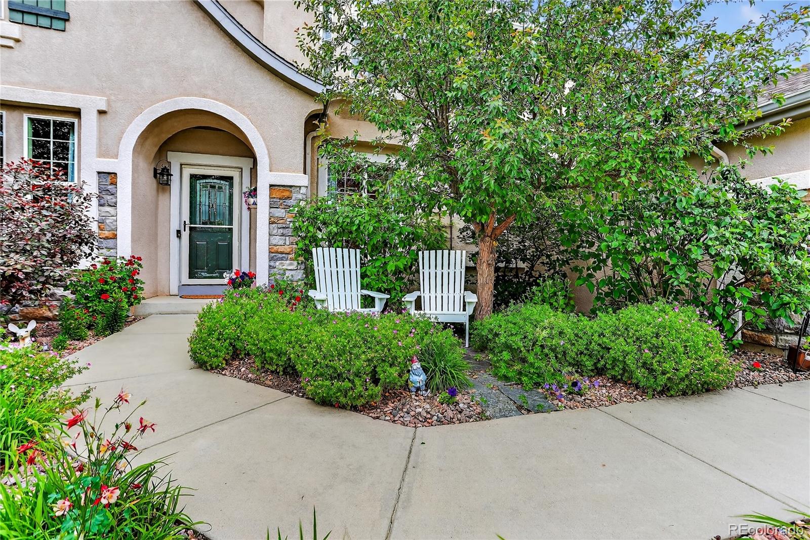 MLS Image #2 for 10259  peach blossom trail,colorado springs, Colorado