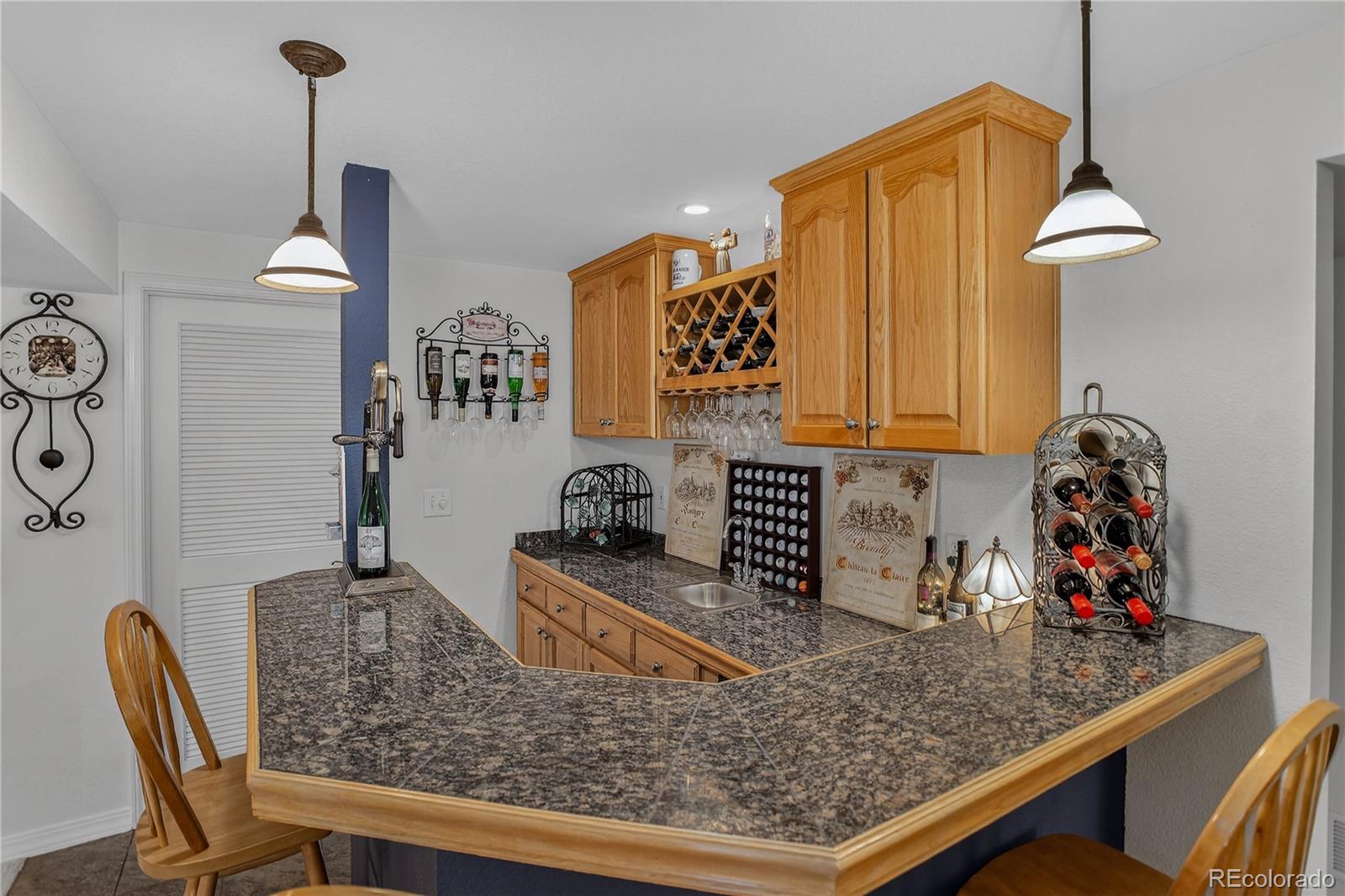 MLS Image #22 for 10259  peach blossom trail,colorado springs, Colorado