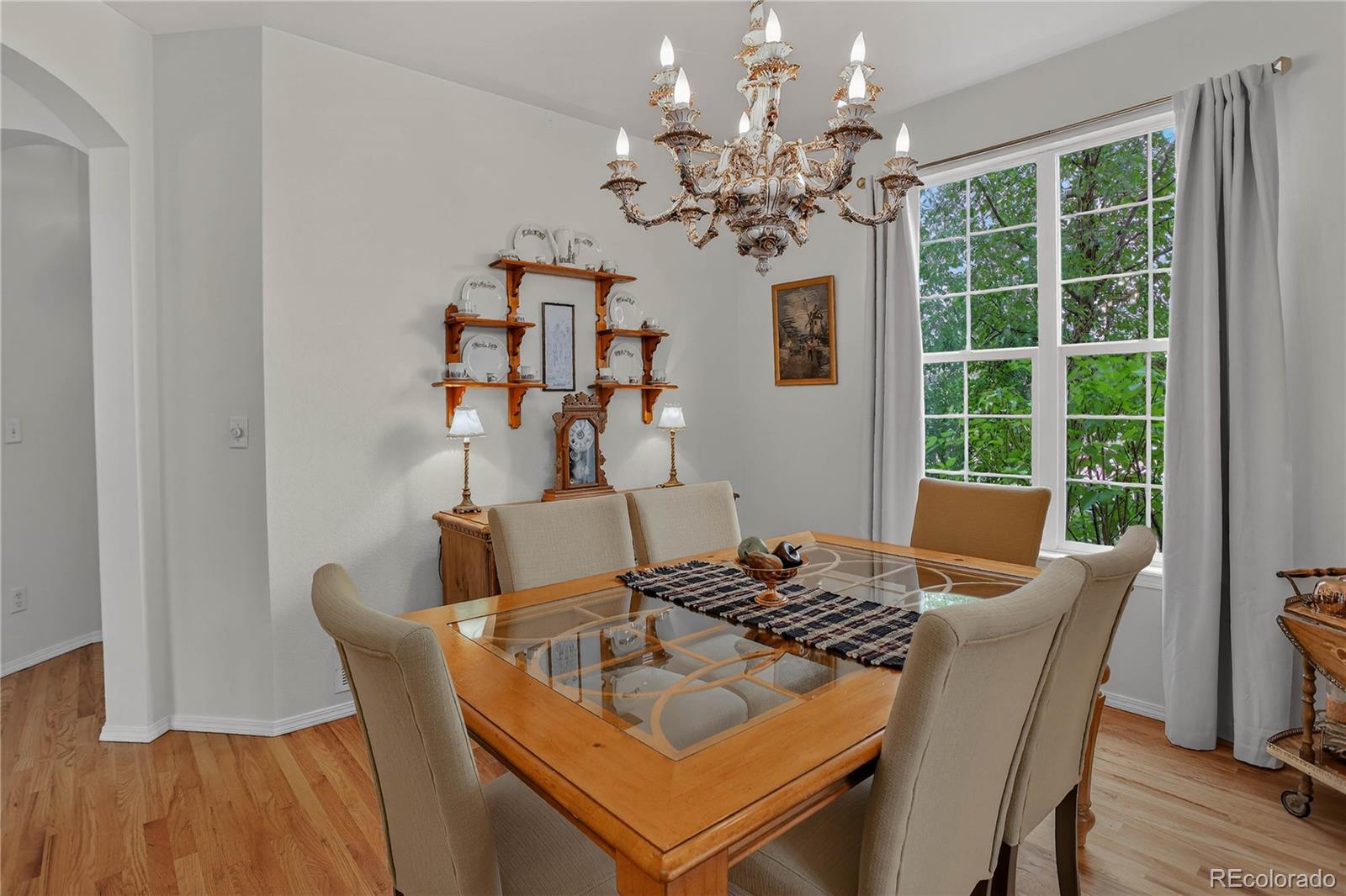 MLS Image #4 for 10259  peach blossom trail,colorado springs, Colorado