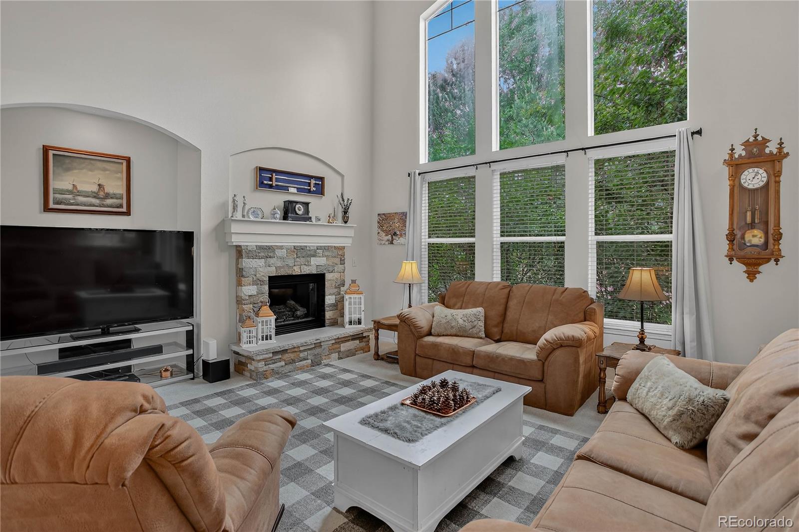 MLS Image #5 for 10259  peach blossom trail,colorado springs, Colorado