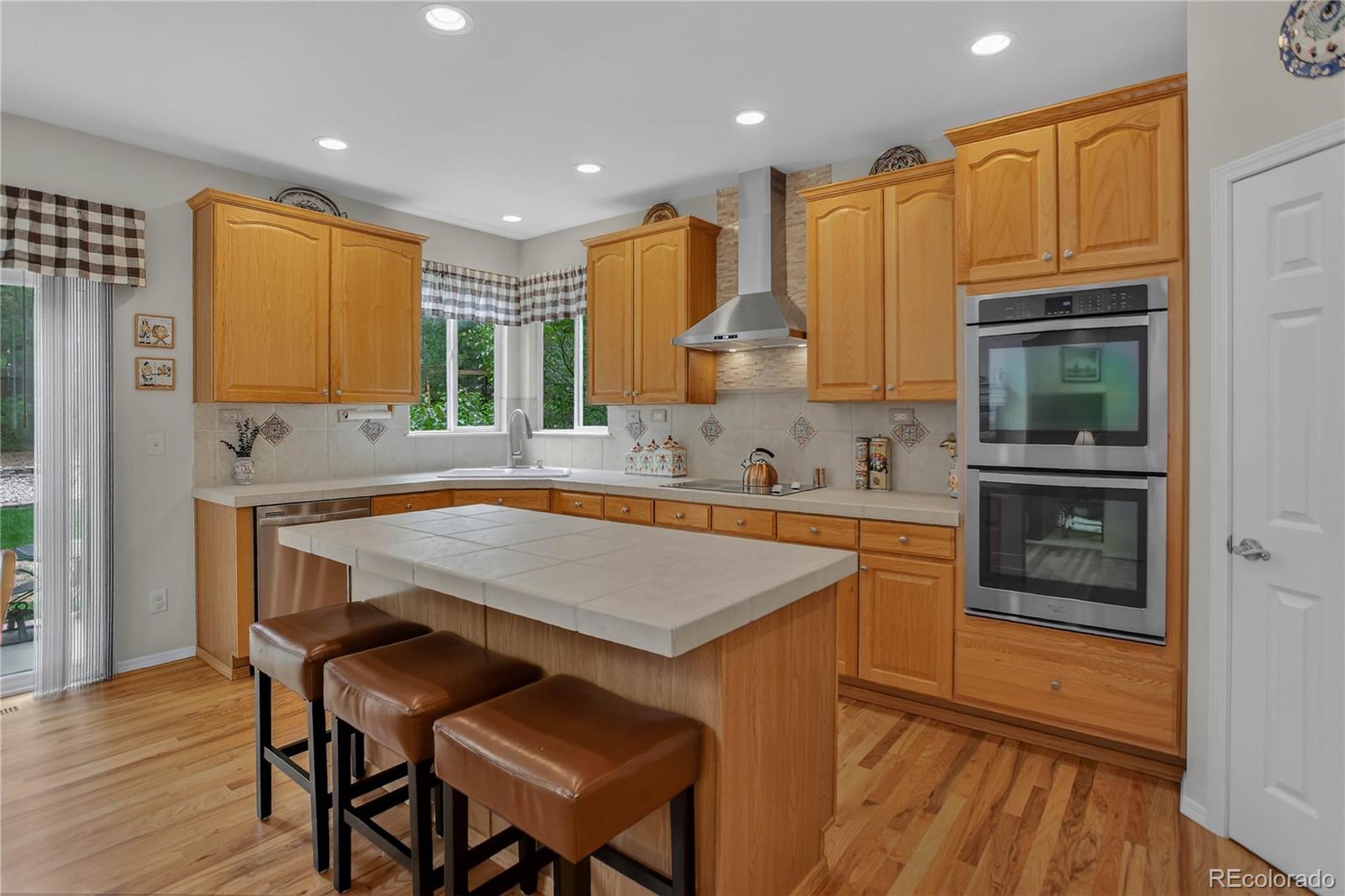 MLS Image #7 for 10259  peach blossom trail,colorado springs, Colorado