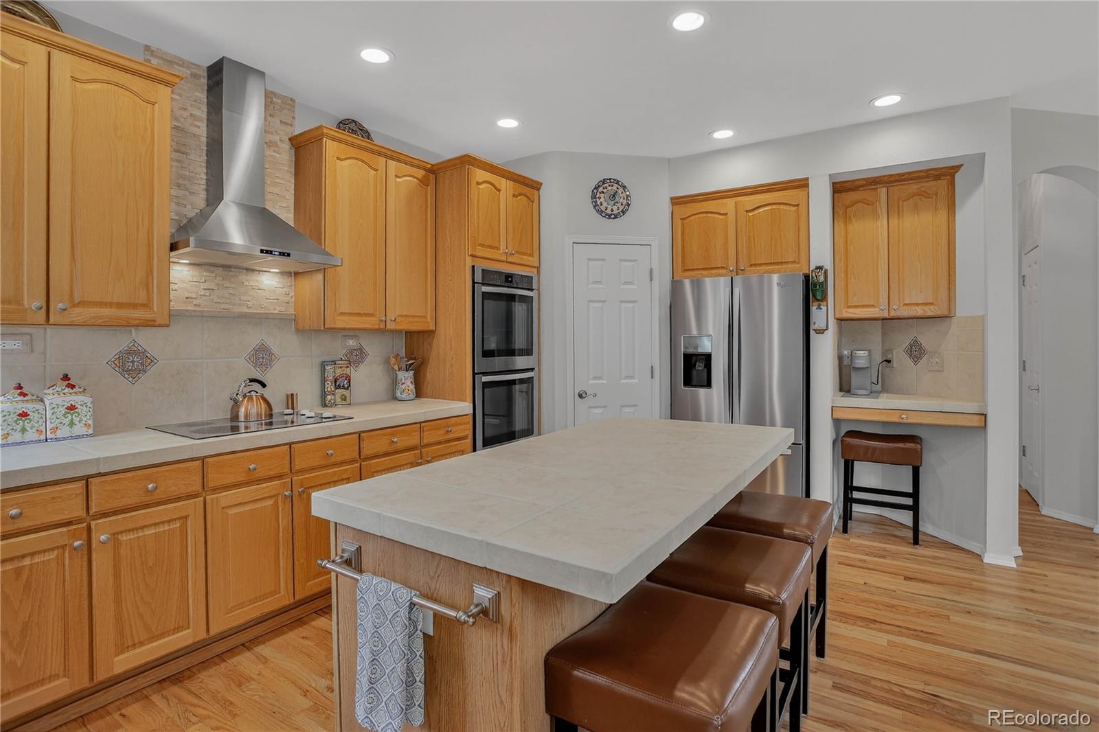 MLS Image #8 for 10259  peach blossom trail,colorado springs, Colorado