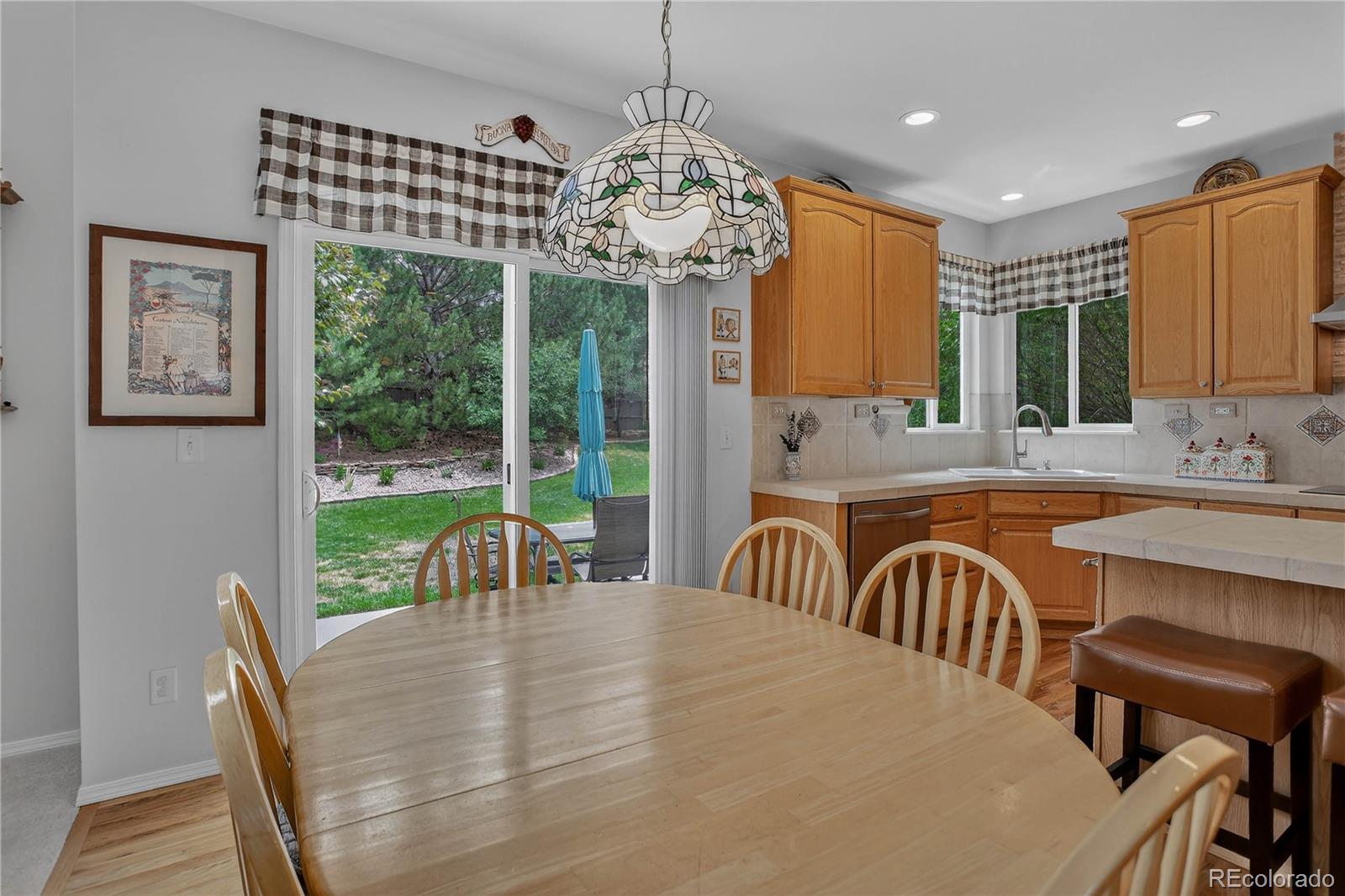 MLS Image #9 for 10259  peach blossom trail,colorado springs, Colorado