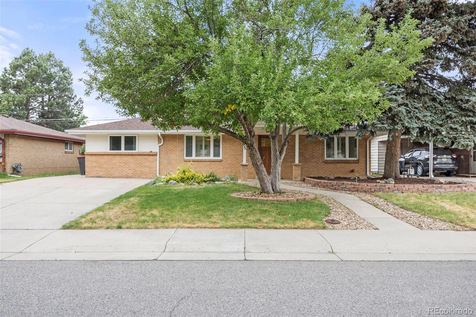 MLS Image #0 for 4629  estes street,wheat ridge, Colorado