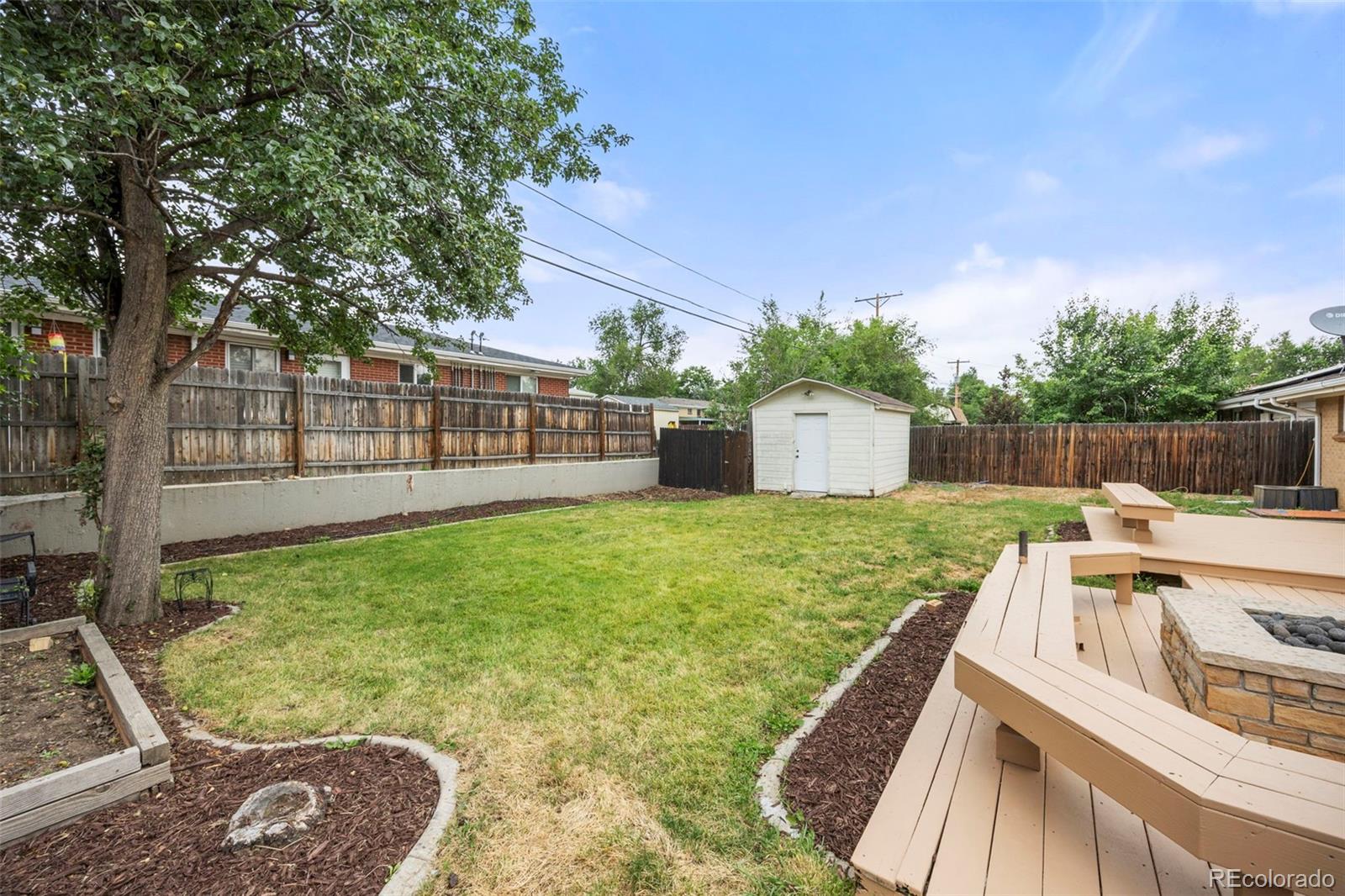 MLS Image #22 for 4629  estes street,wheat ridge, Colorado