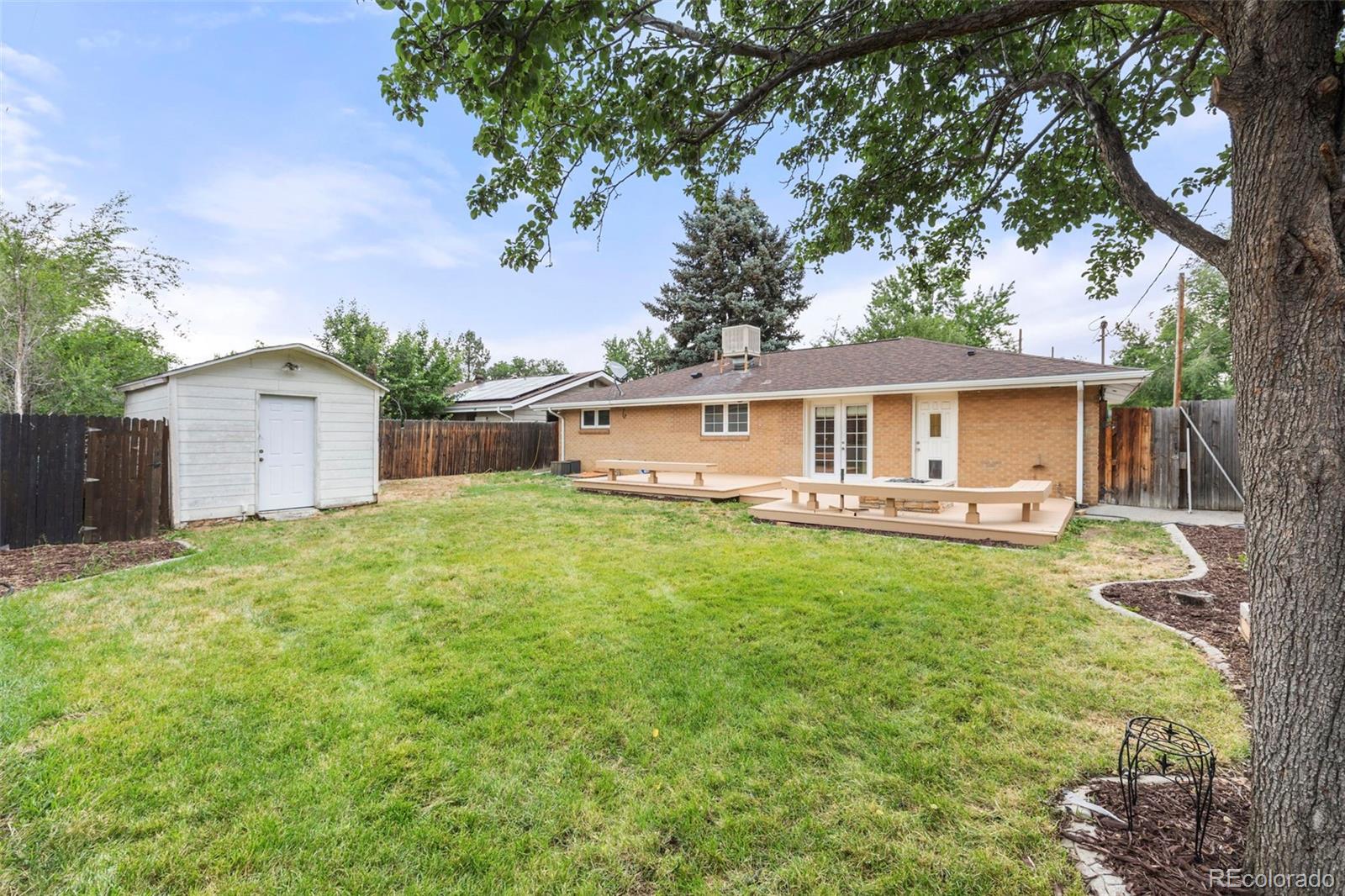 MLS Image #23 for 4629  estes street,wheat ridge, Colorado