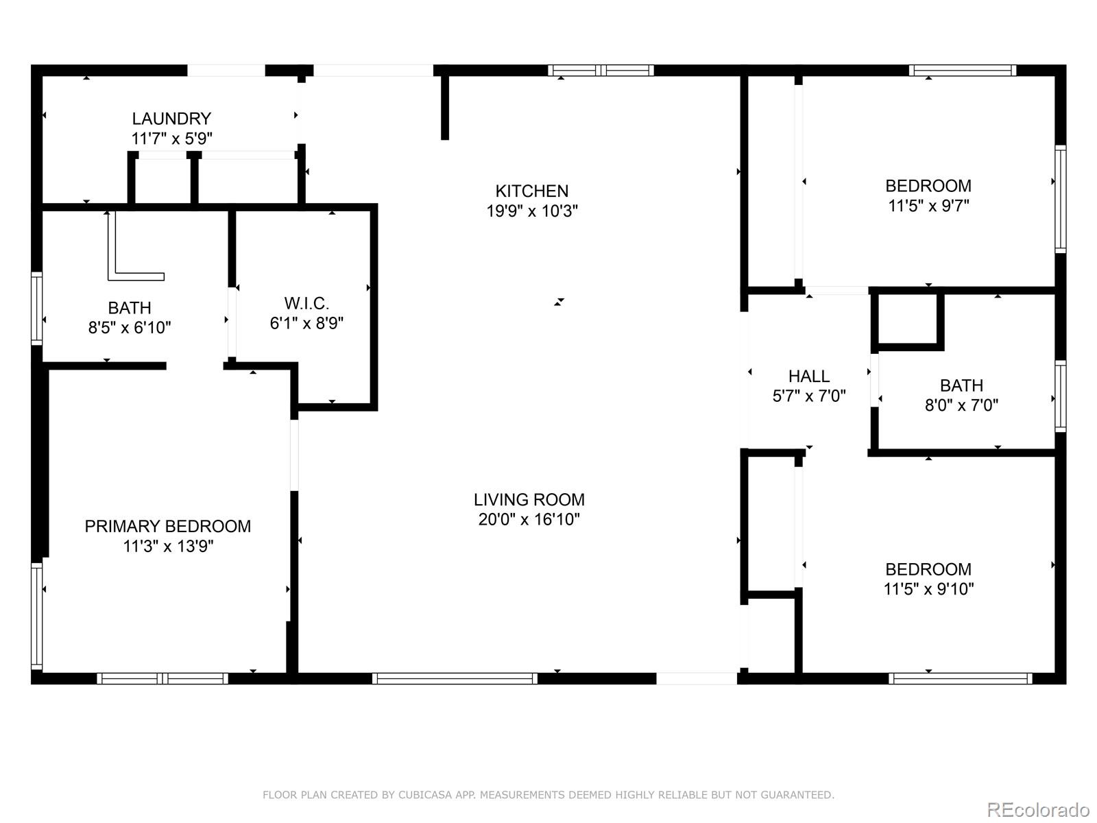 MLS Image #27 for 4629  estes street,wheat ridge, Colorado