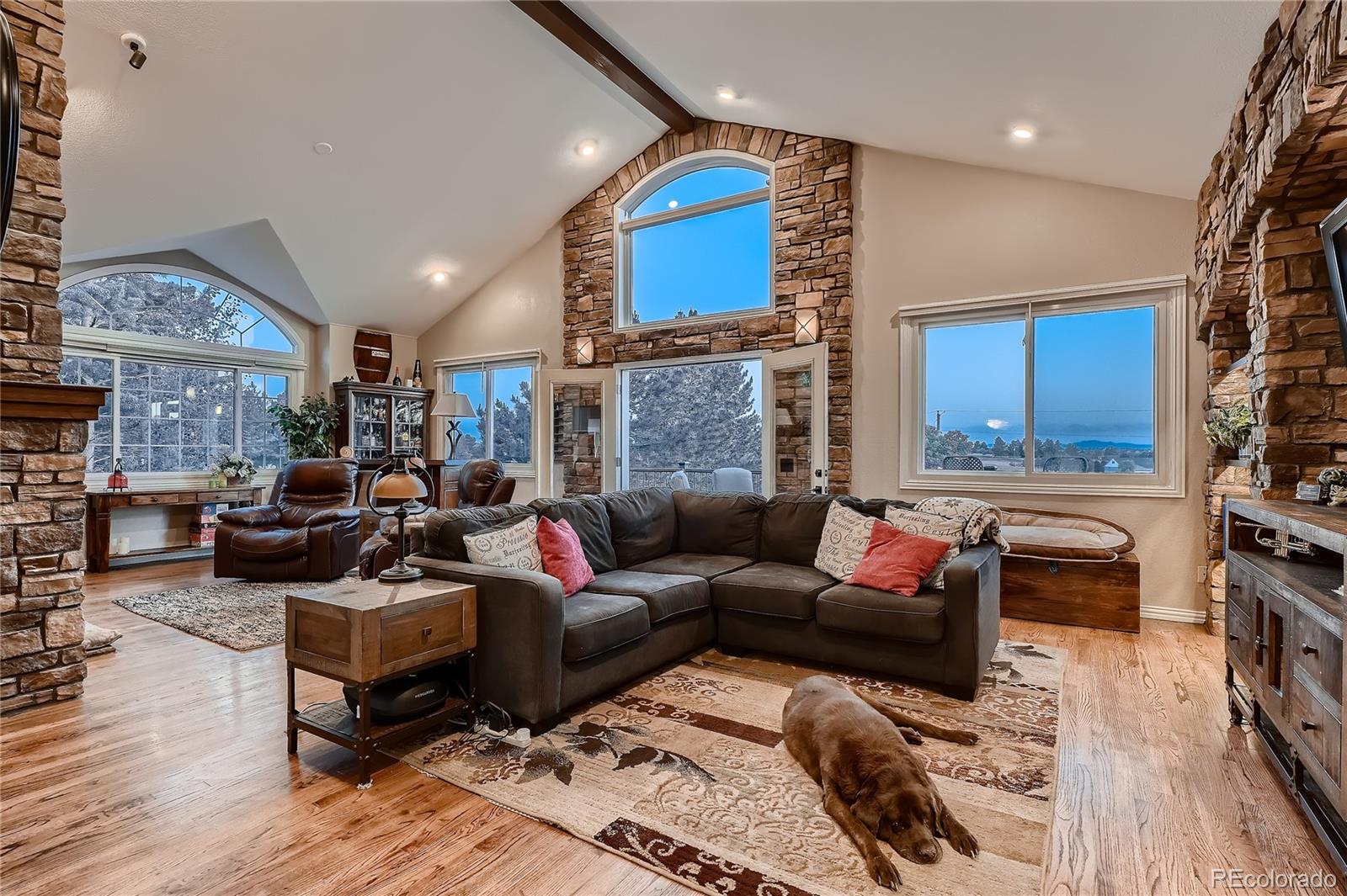 MLS Image #4 for 25779 e jamison circle,aurora, Colorado