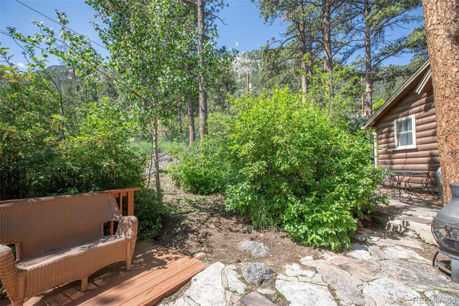 MLS Image #10 for 10255  ute pass avenue,green mountain falls, Colorado