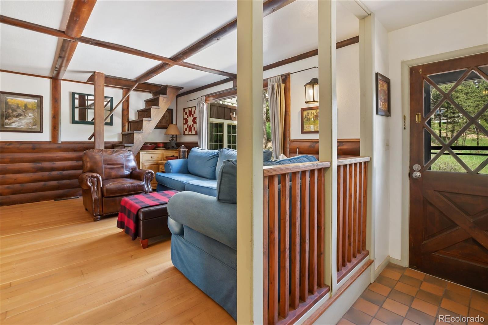MLS Image #11 for 10255  ute pass avenue,green mountain falls, Colorado