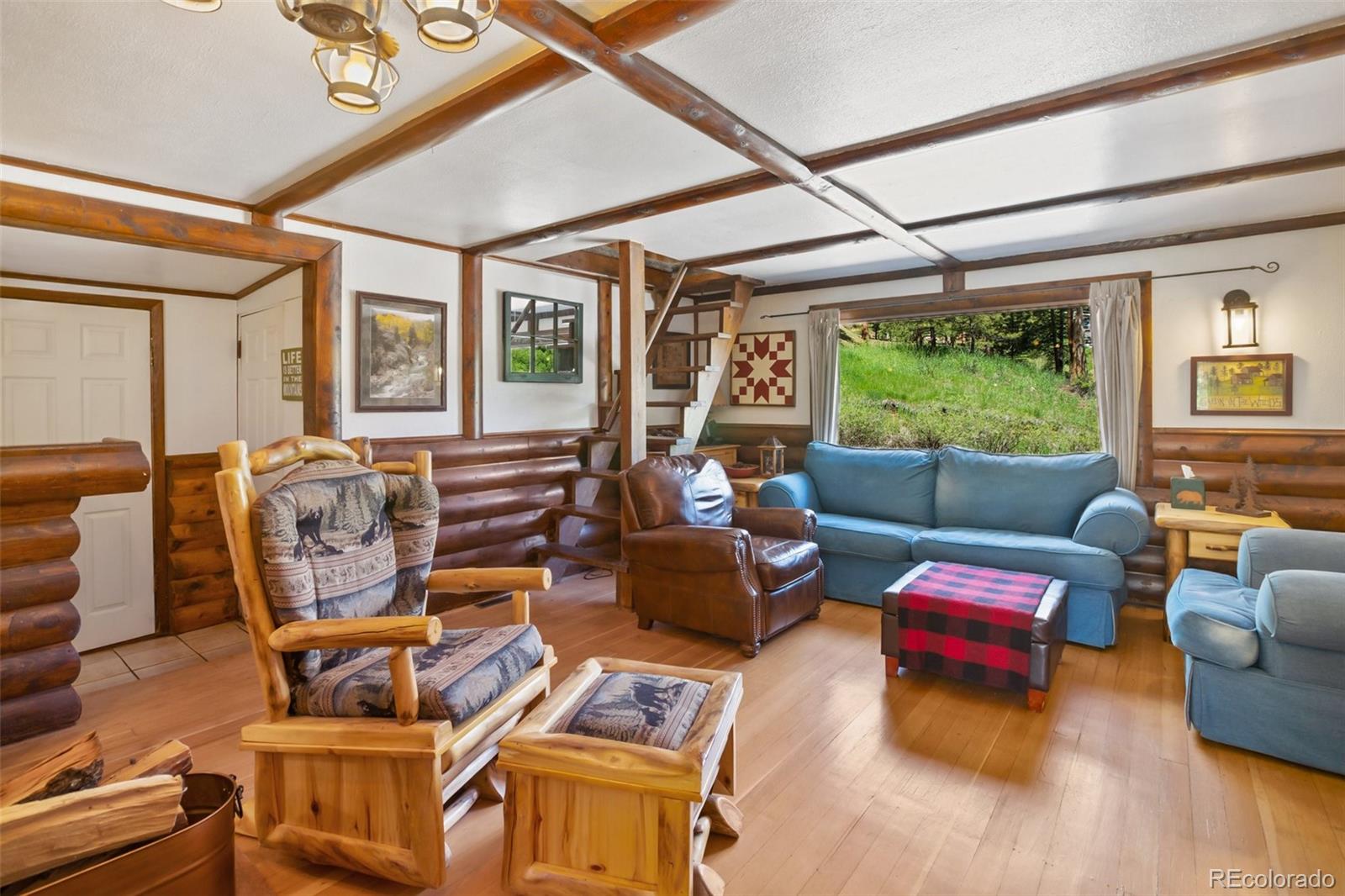 MLS Image #12 for 10255  ute pass avenue,green mountain falls, Colorado
