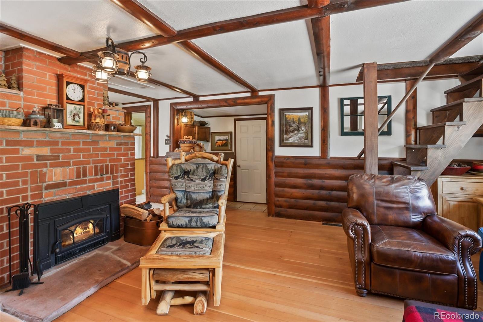 MLS Image #13 for 10255  ute pass avenue,green mountain falls, Colorado