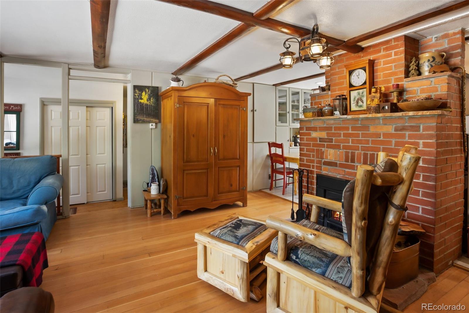 MLS Image #14 for 10255  ute pass avenue,green mountain falls, Colorado
