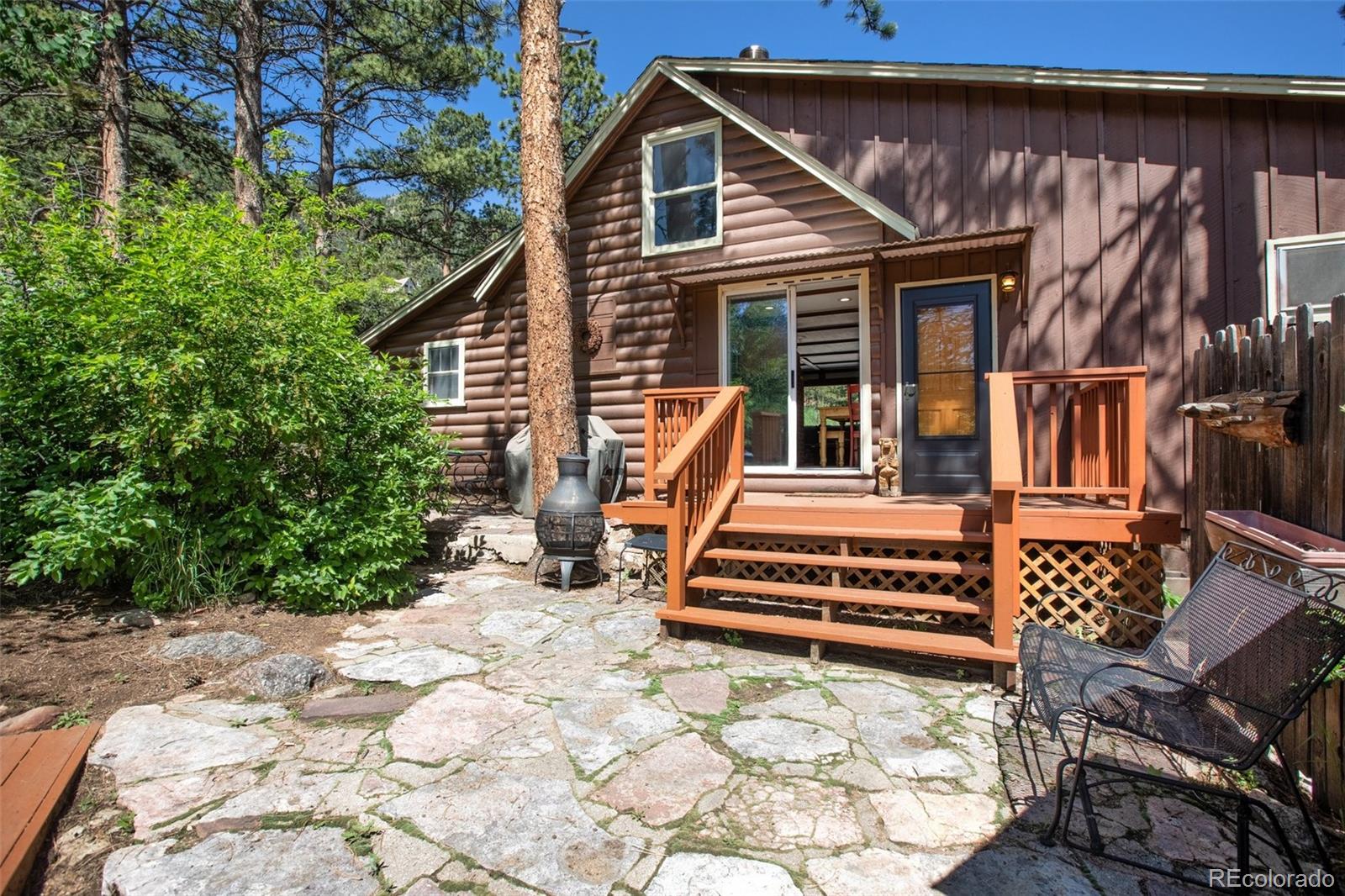 MLS Image #2 for 10255  ute pass avenue,green mountain falls, Colorado
