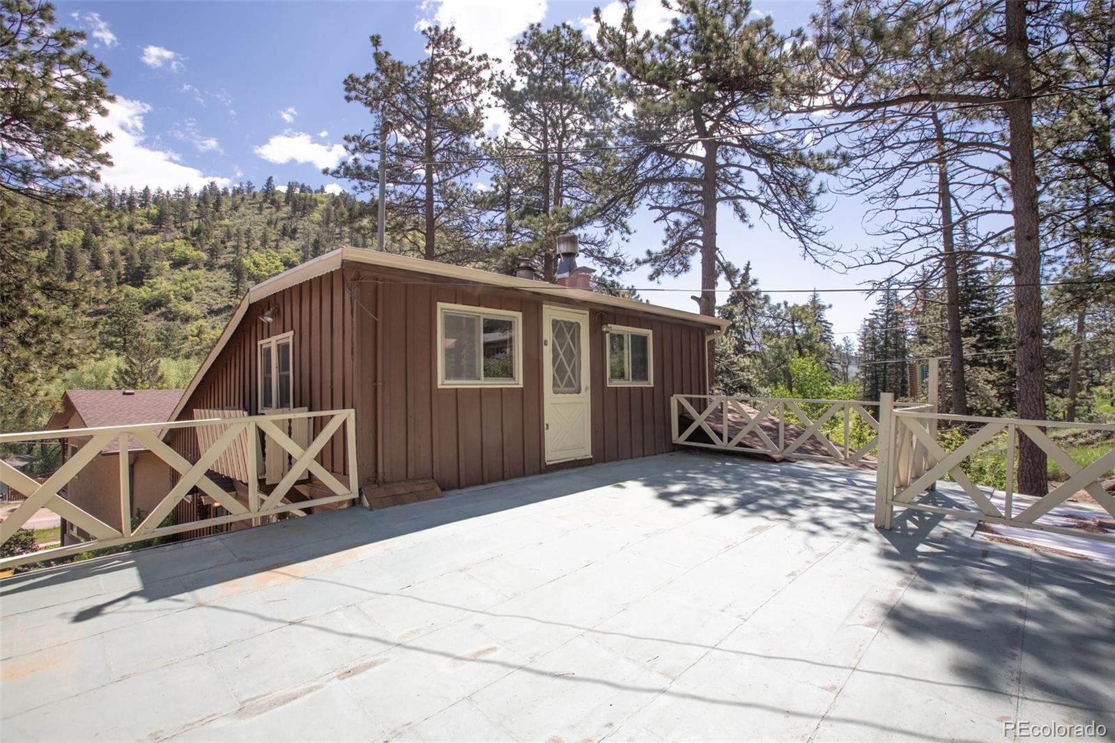 MLS Image #3 for 10255  ute pass avenue,green mountain falls, Colorado