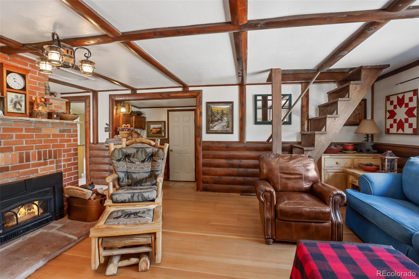 MLS Image #34 for 10255  ute pass avenue,green mountain falls, Colorado