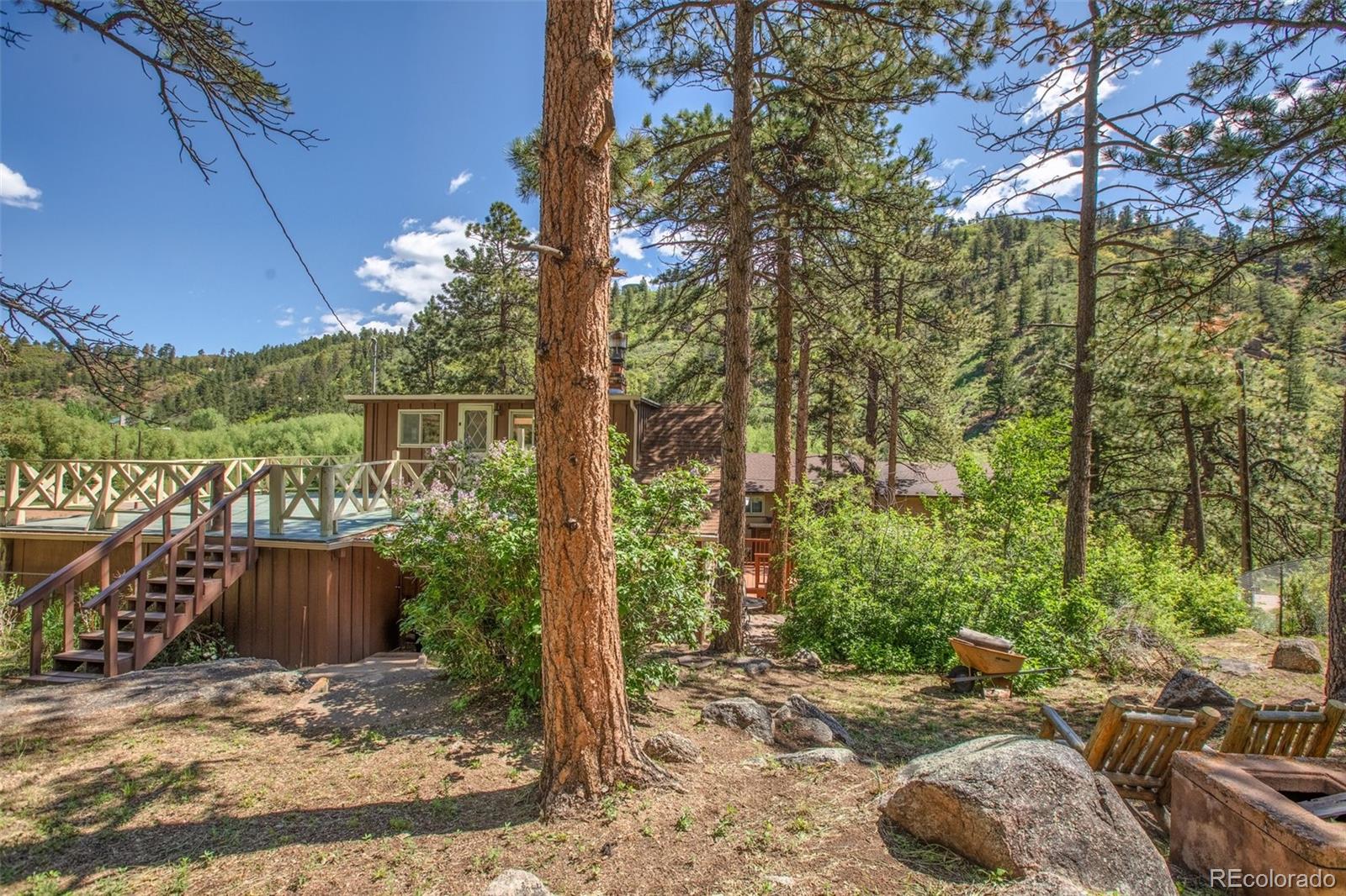 MLS Image #38 for 10255  ute pass avenue,green mountain falls, Colorado