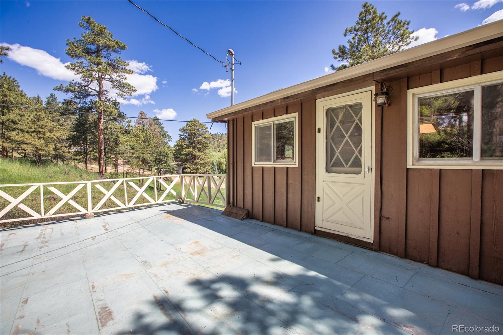 MLS Image #39 for 10255  ute pass avenue,green mountain falls, Colorado