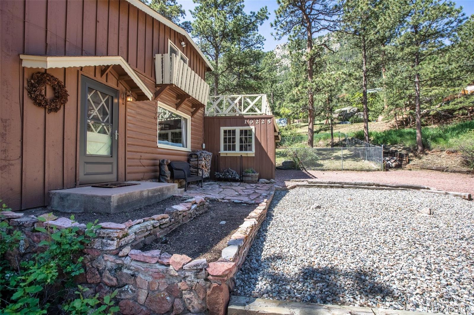 MLS Image #4 for 10255  ute pass avenue,green mountain falls, Colorado