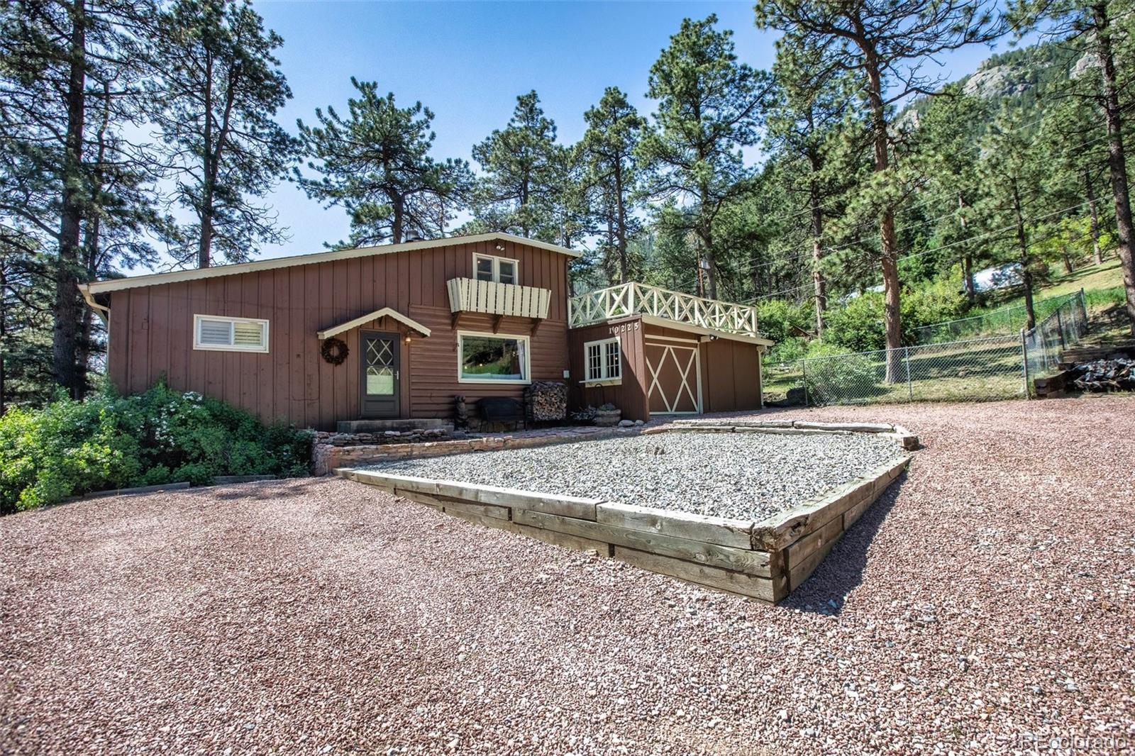 MLS Image #40 for 10255  ute pass avenue,green mountain falls, Colorado