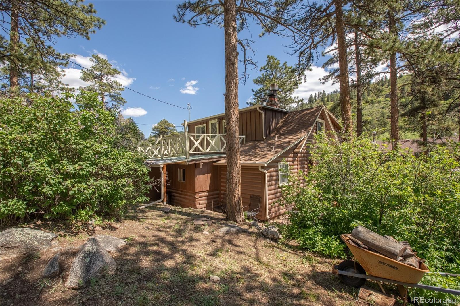 MLS Image #6 for 10255  ute pass avenue,green mountain falls, Colorado