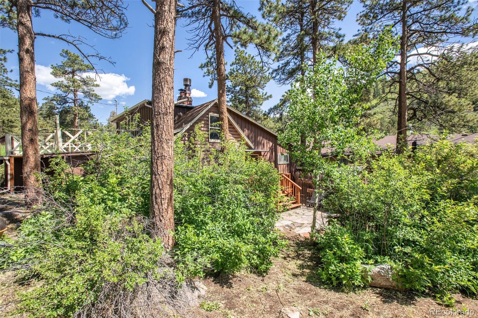 MLS Image #8 for 10255  ute pass avenue,green mountain falls, Colorado