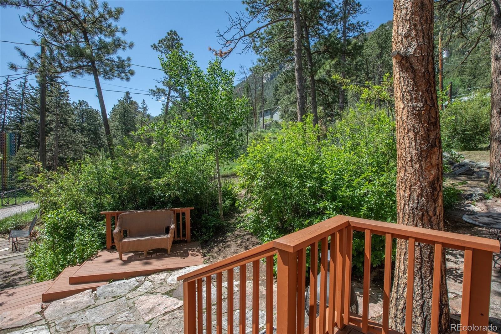 MLS Image #9 for 10255  ute pass avenue,green mountain falls, Colorado