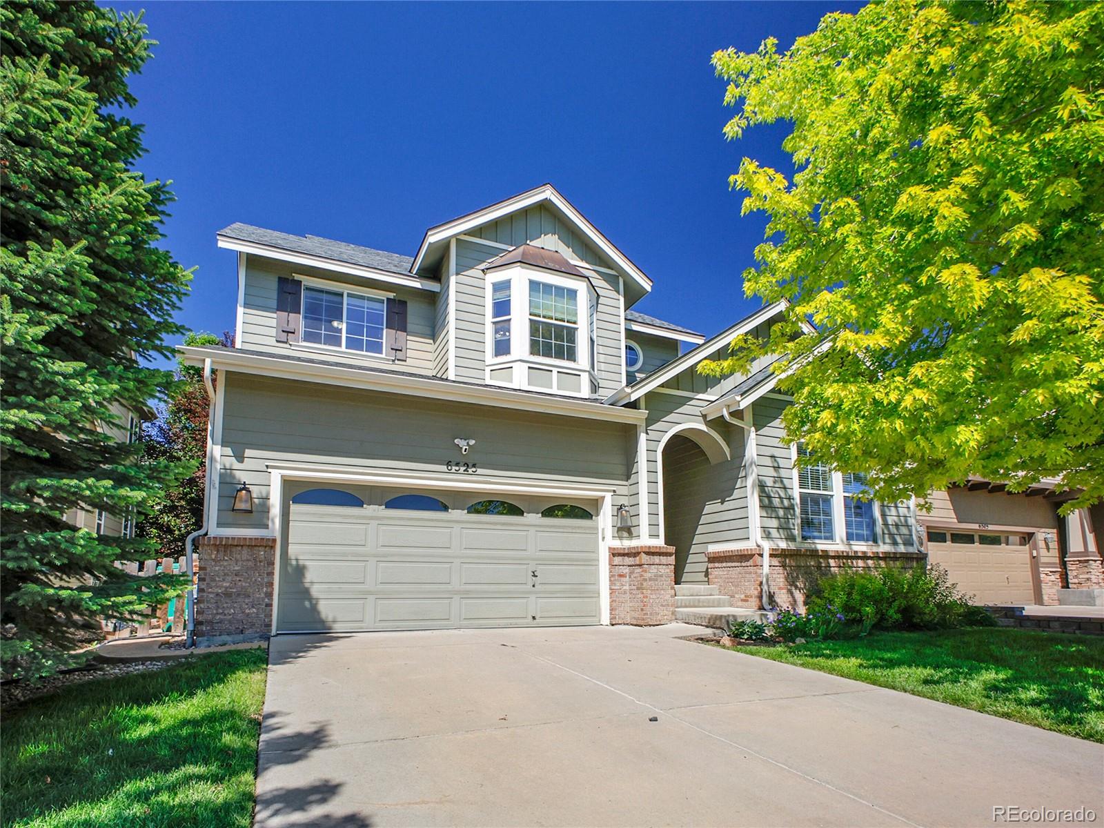 MLS Image #0 for 6525 s abilene street,englewood, Colorado