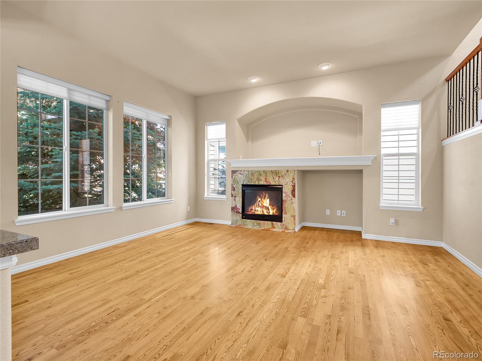 MLS Image #5 for 6525 s abilene street,englewood, Colorado