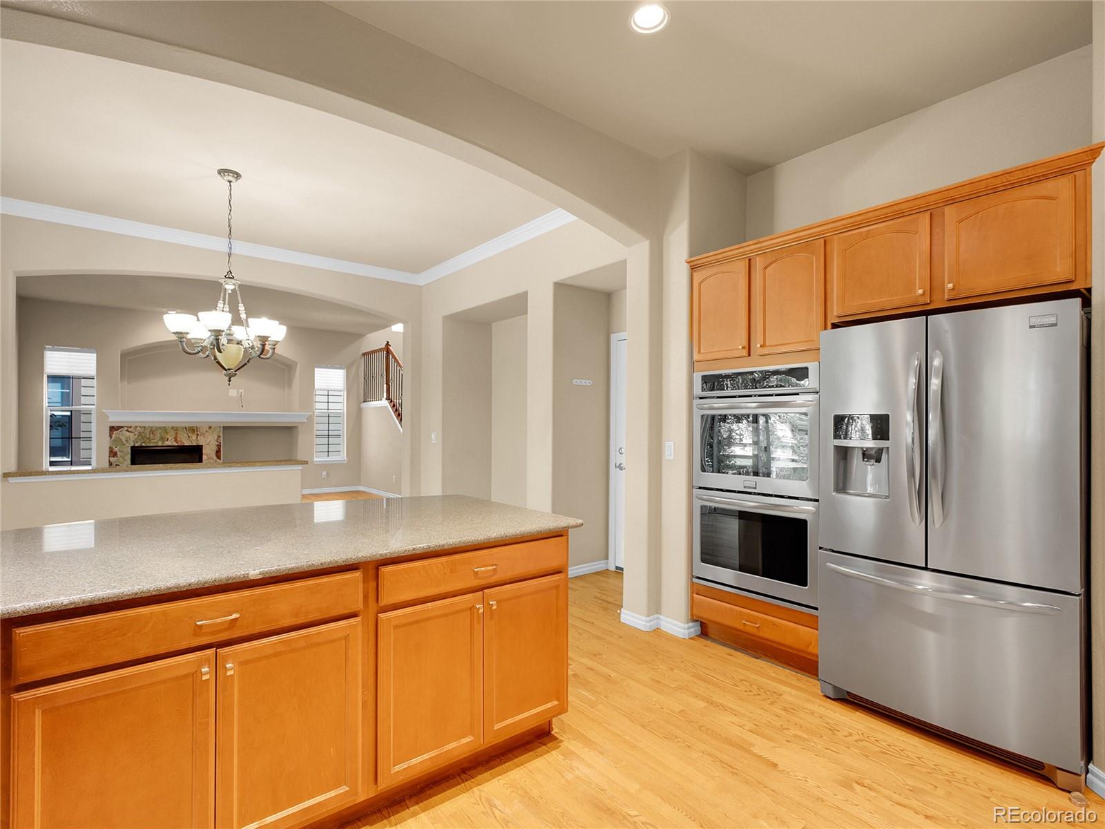 MLS Image #7 for 6525 s abilene street,englewood, Colorado