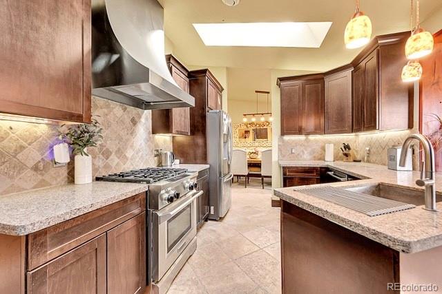 MLS Image #18 for 1353 s elbert street,elizabeth, Colorado