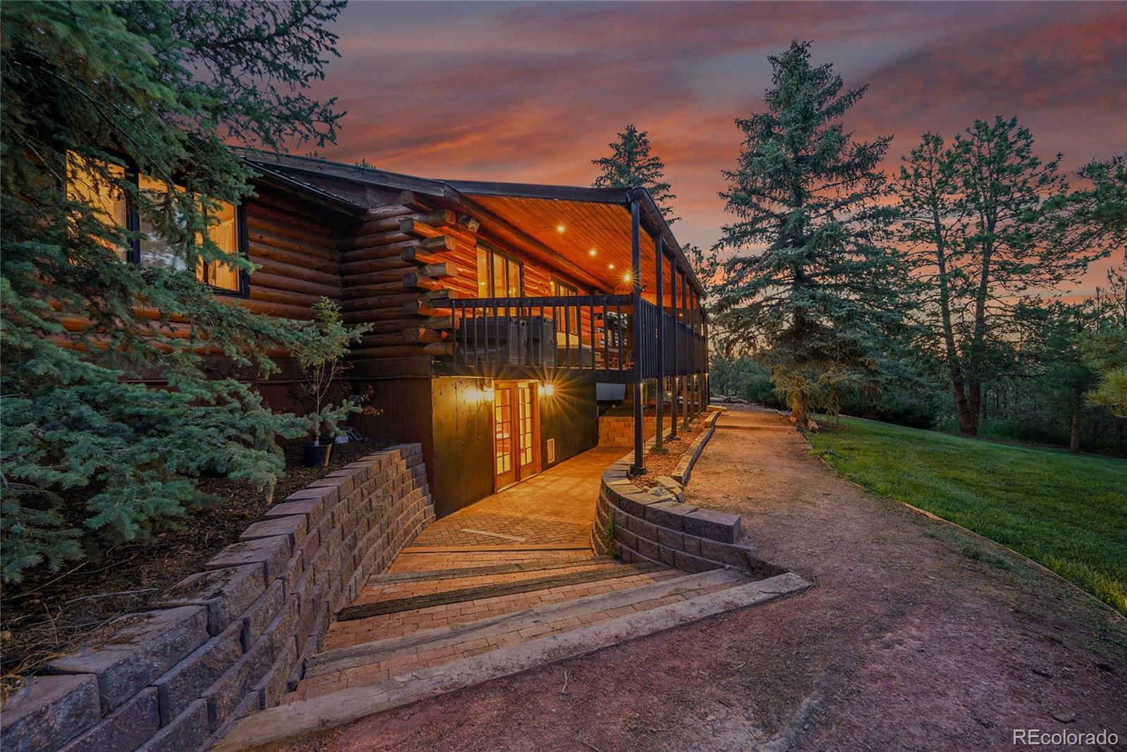 MLS Image #3 for 1353 s elbert street,elizabeth, Colorado