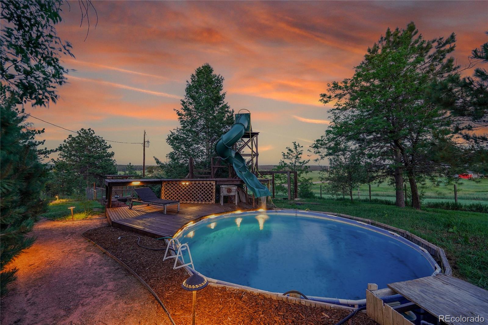 MLS Image #31 for 1353 s elbert street,elizabeth, Colorado