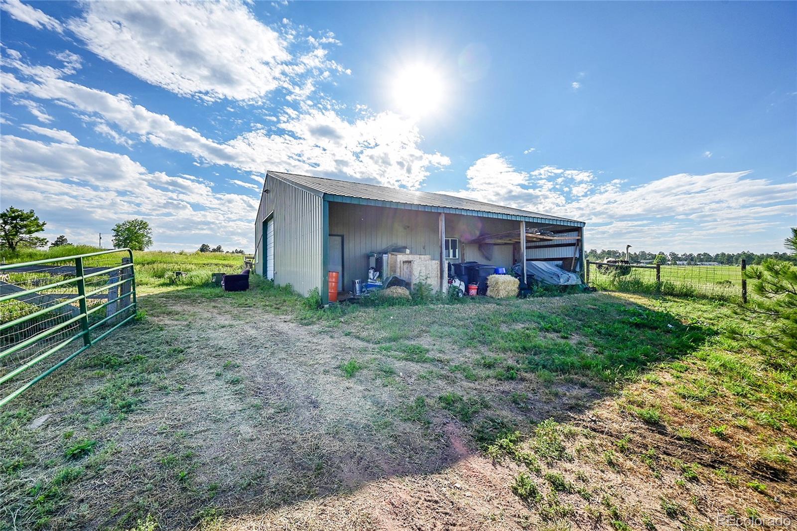 MLS Image #34 for 1353 s elbert street,elizabeth, Colorado