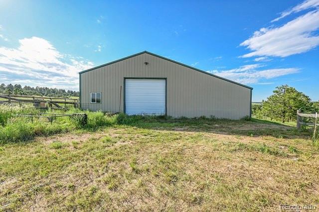 MLS Image #36 for 1353 s elbert street,elizabeth, Colorado