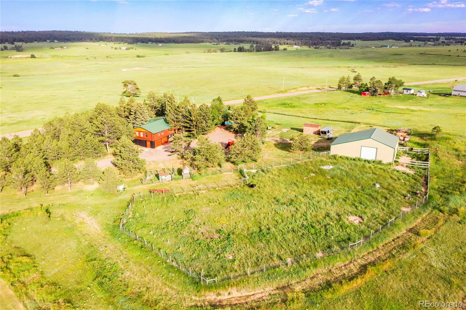 MLS Image #37 for 1353 s elbert street,elizabeth, Colorado
