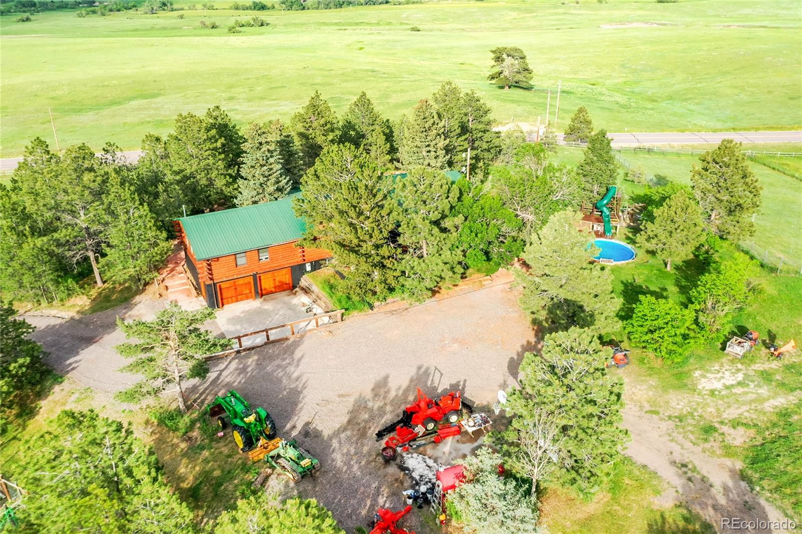 MLS Image #38 for 1353 s elbert street,elizabeth, Colorado