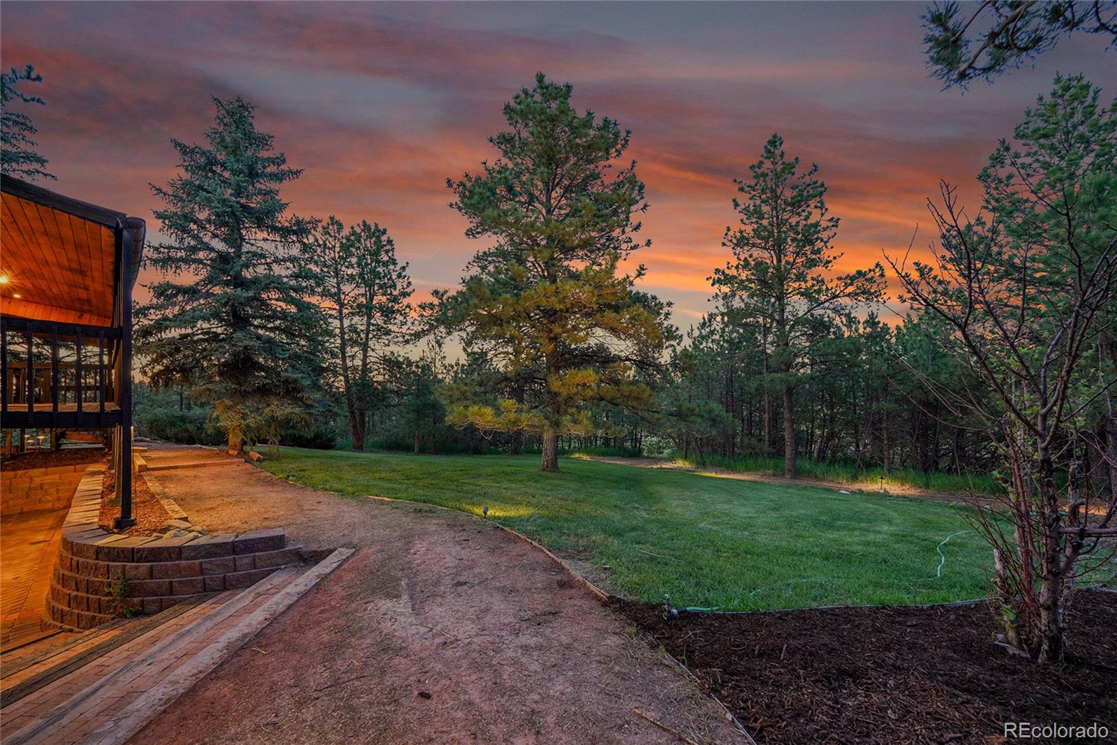 MLS Image #4 for 1353 s elbert street,elizabeth, Colorado