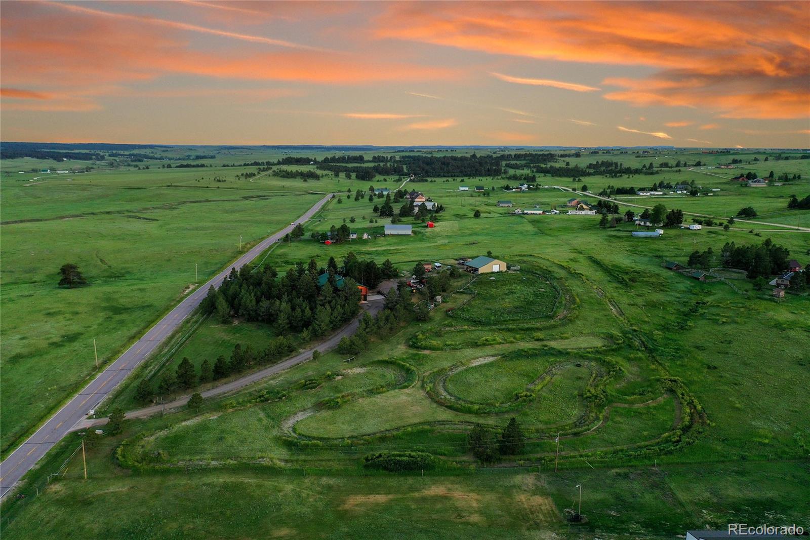 MLS Image #43 for 1353 s elbert street,elizabeth, Colorado